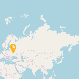 Marshala Malinovs'koho Apartment на глобальній карті